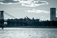 Bushwick Inlet Park - Adventure Day - MN BK QN - NYC - 2025