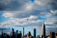 Bushwick Inlet Park - Adventure Day - MN BK QN - NYC - 2025