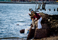 Bushwick Inlet Park - Adventure Day - MN BK QN - NYC - 2025