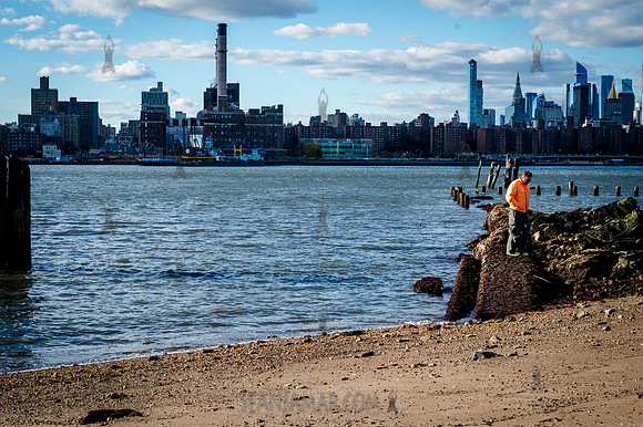 Bushwick Inlet Park - Adventure Day - MN BK QN - NYC - 2025