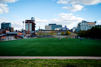 Bushwick Inlet Park - Adventure Day - MN BK QN - NYC - 2025