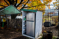 CPF Green Fund - Wycoff House Museum Visit - NYC - 2025