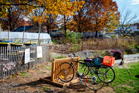 CPF Green Fund - Wycoff House Museum Visit - NYC - 2025