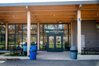 CPF Green Fund - Wycoff House Museum Visit - NYC - 2025