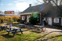 CPF Green Fund - Wycoff House Museum Visit - NYC - 2025