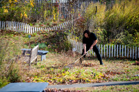 CPF Green Fund - Wycoff House Museum Visit - NYC - 2025