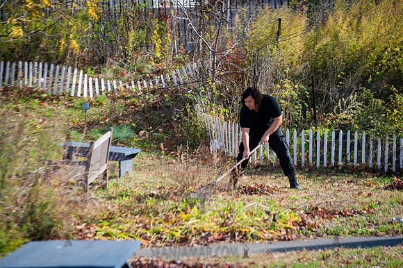 CPF Green Fund - Wycoff House Museum Visit - NYC - 2025