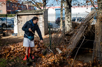 CPF Green Fund - Wycoff House Museum Visit - NYC - 2025