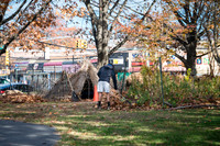 CPF Green Fund - Wycoff House Museum Visit - NYC - 2025