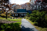 CPF Green Fund - Wycoff House Museum Visit - NYC - 2025