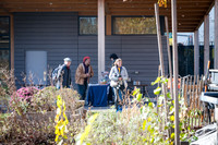 CPF Green Fund - Wycoff House Museum Visit - NYC - 2025
