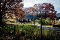 CPF Green Fund - Wycoff House Museum Visit - NYC - 2025