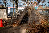 CPF Green Fund - Wycoff House Museum Visit - NYC - 2025