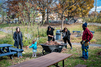 CPF Green Fund - Wycoff House Museum Visit - NYC - 2025