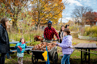 CPF Green Fund - Wycoff House Museum Visit - NYC - 2025