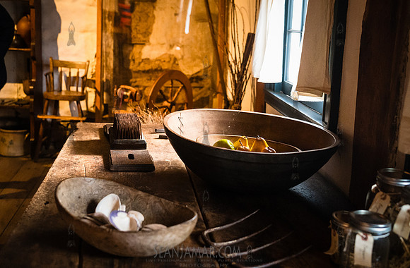 CPF Green Fund - Wycoff House Museum Visit - NYC - 2025