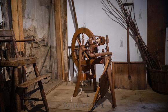 CPF Green Fund - Wycoff House Museum Visit - NYC - 2025