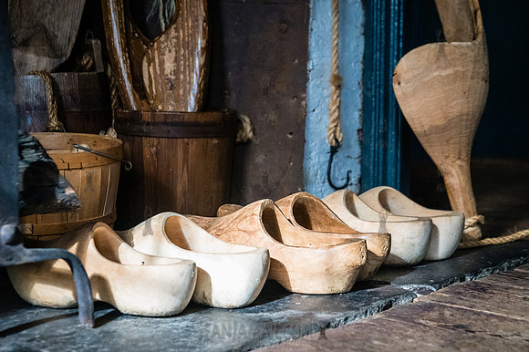 CPF Green Fund - Wycoff House Museum Visit - NYC - 2025