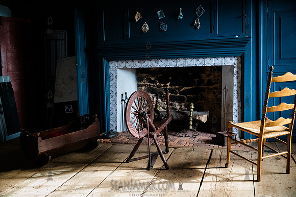 CPF Green Fund - Wycoff House Museum Visit - NYC - 2025