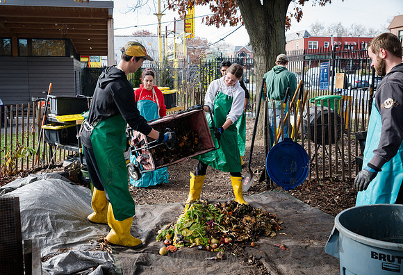 CPF Green Fund - Wycoff House Museum Visit - NYC - 2025