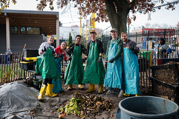 CPF Green Fund - Wycoff House Museum Visit - NYC - 2025