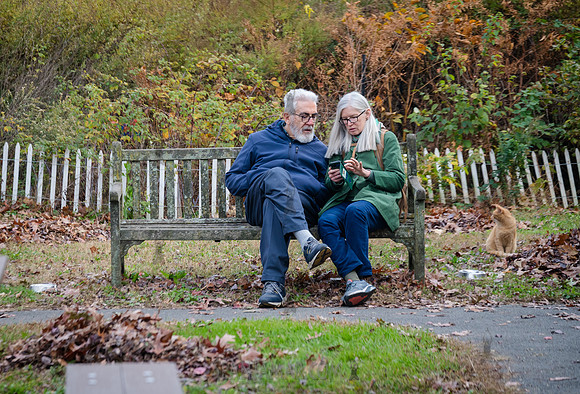 CPF Green Fund - Wycoff House Museum Visit - NYC - 2025