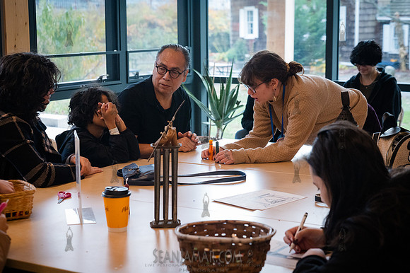 CPF Green Fund - Wycoff House Museum Visit - NYC - 2025
