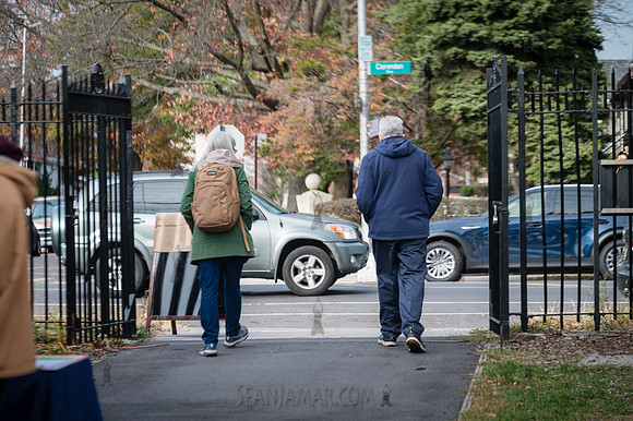 CPF Green Fund - Wycoff House Museum Visit - NYC - 2025