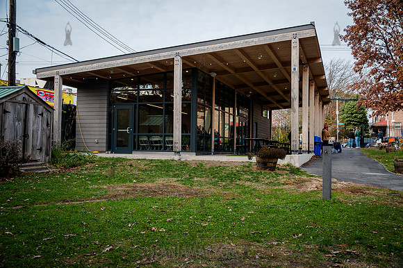 CPF Green Fund - Wycoff House Museum Visit - NYC - 2025