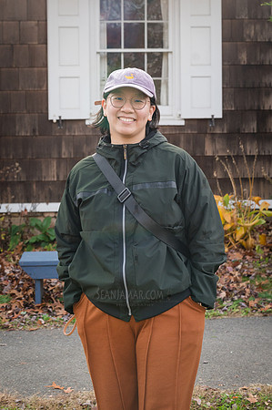 CPF Green Fund - Wycoff House Museum Visit - NYC - 2025