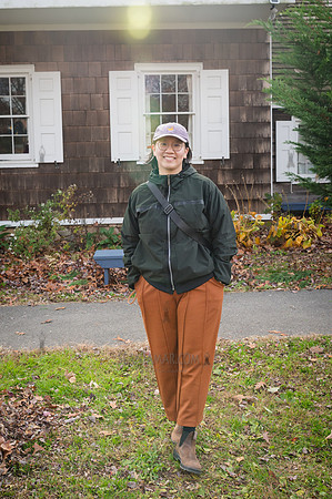 CPF Green Fund - Wycoff House Museum Visit - NYC - 2025