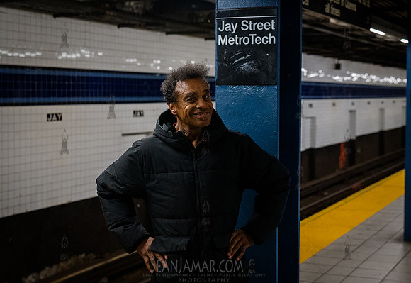 Adventure Day - Kai Monroe BDay - NYC - 2025
