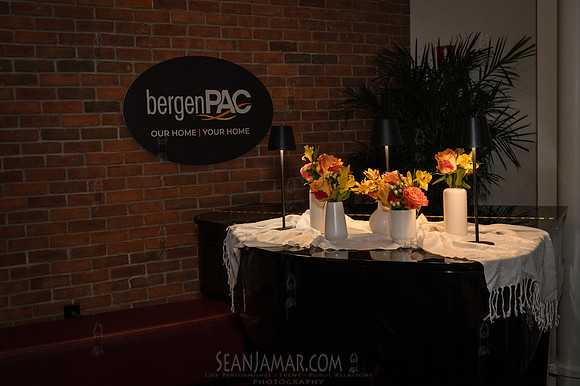 Reed Foundation - Comedy for a Cause w Zarna Garg - BergenPAC -