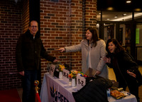 Reed Foundation - Comedy for a Cause w Zarna Garg - BergenPAC -