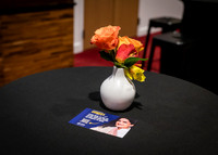 Reed Foundation - Comedy for a Cause w Zarna Garg - BergenPAC -