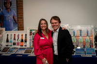 Reed Foundation - Comedy for a Cause w Zarna Garg - BergenPAC -