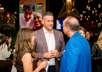 Reed Foundation - Comedy for a Cause w Zarna Garg - BergenPAC -