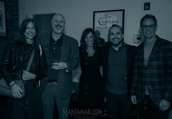 Reed Foundation - Comedy for a Cause w Zarna Garg - BergenPAC -