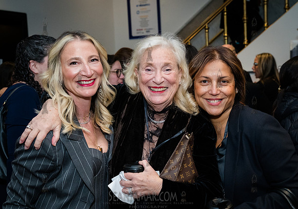 Reed Foundation - Comedy for a Cause w Zarna Garg - BergenPAC -