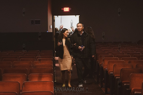 Reed Foundation - Comedy for a Cause w Zarna Garg - BergenPAC -