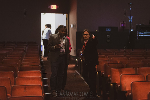 Reed Foundation - Comedy for a Cause w Zarna Garg - BergenPAC -