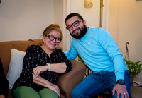 Natasha Gender Reveal - Little Ferry NJ - 2025