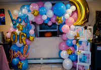 Natasha Gender Reveal - Little Ferry NJ - 2025