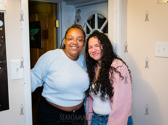 Natasha Gender Reveal - Little Ferry NJ - 2025