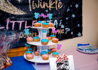 Natasha Gender Reveal - Little Ferry NJ - 2025