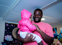 Natasha Gender Reveal - Little Ferry NJ - 2025