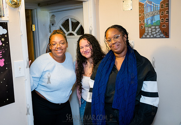 Natasha Gender Reveal - Little Ferry NJ - 2025