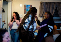 Natasha Gender Reveal - Little Ferry NJ - 2025
