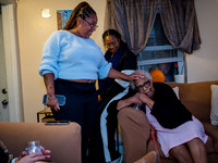 Natasha Gender Reveal - Little Ferry NJ - 2025