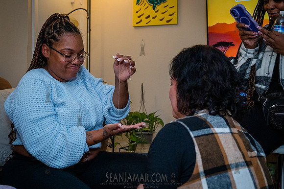 Natasha Gender Reveal - Little Ferry NJ - 2025
